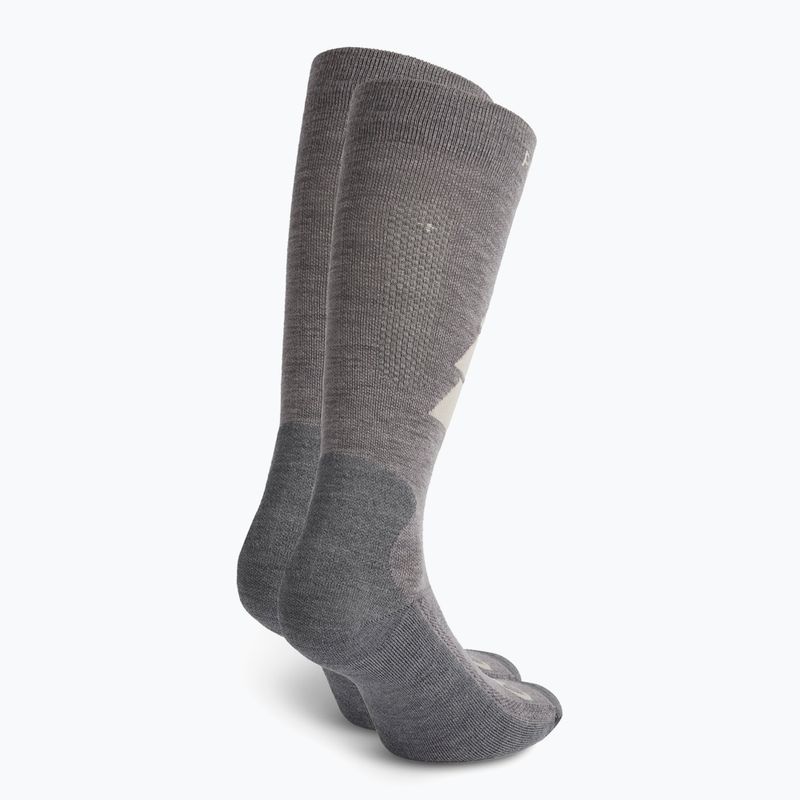 Skisocken Picture Wooling Excalibur 2