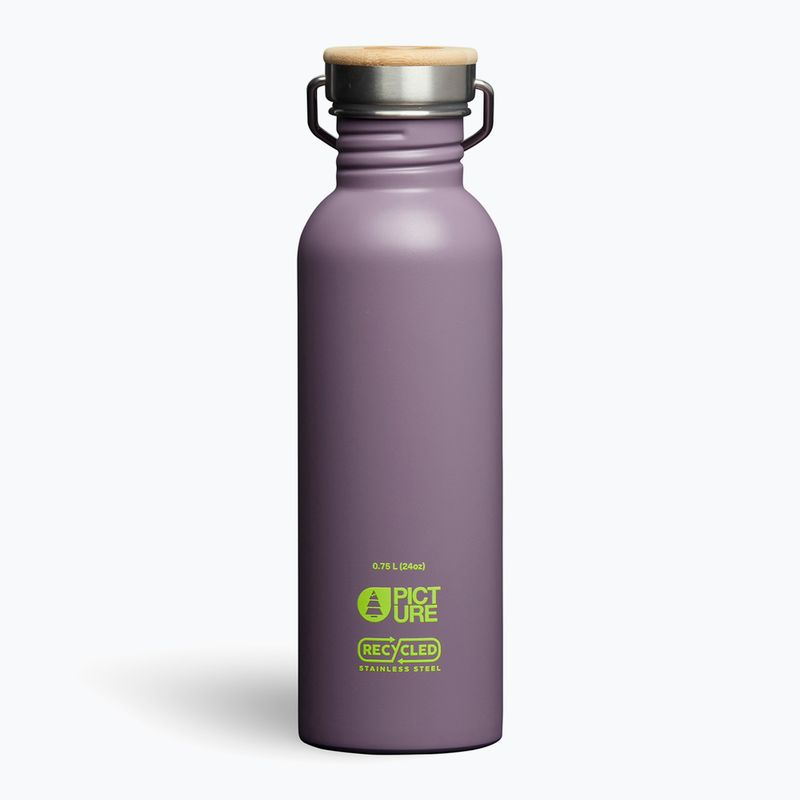 Tourenflasche Picture Hampton 750 ml grape jam 2