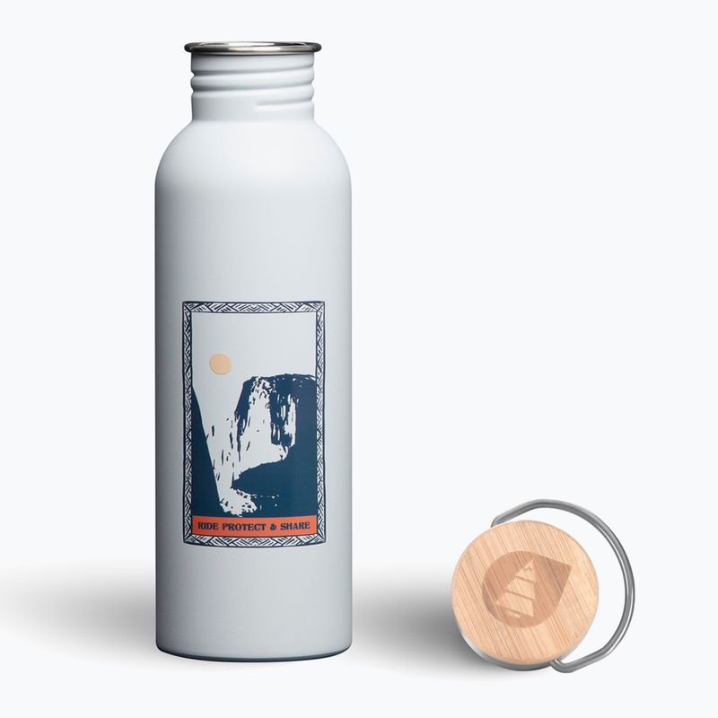 Tourenflasche Picture Hampton  750 ml vapor grey 3