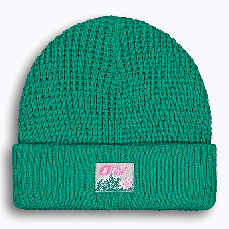 Beanie Picture Kuldo emerald