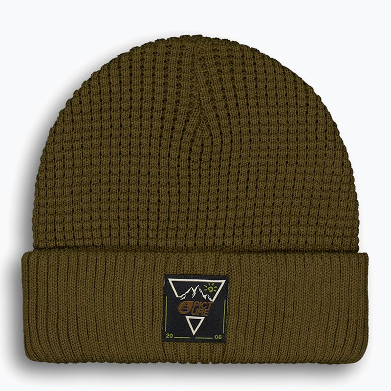 Beanie Picture Kuldo tobacco