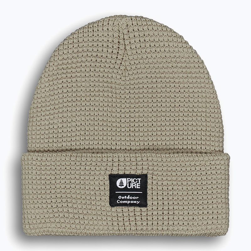 Wintermütze Picture York reines Kaschmir