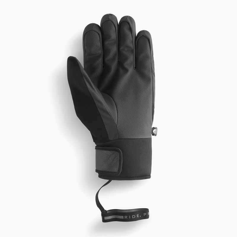 Herren-Skihandschuhe Picture Madson Gloves 10/10 retro fusion print 3