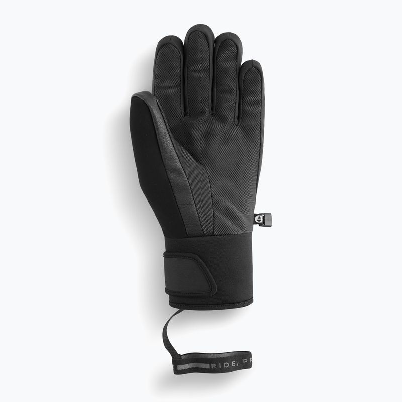 Damen-Skihandschuhe Picture Pioneer Gore-Tex Gloves black 3