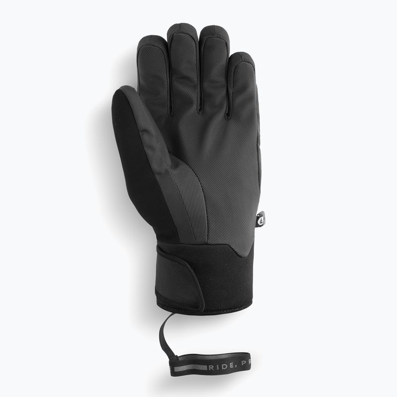 Herren-Skihandschuhe Picture Pioneer Gore-Tex Gloves black 3