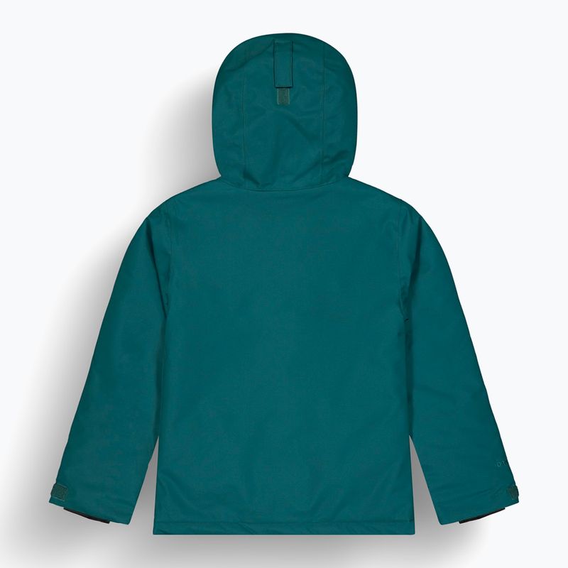 Kinder-Skijacke Picture Seady 10/10 deep water 8