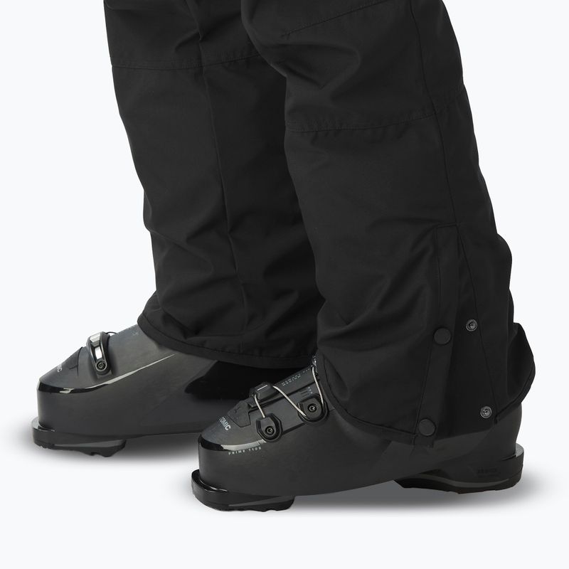 Herren-Skihose Picture Plan 10/10 black 6