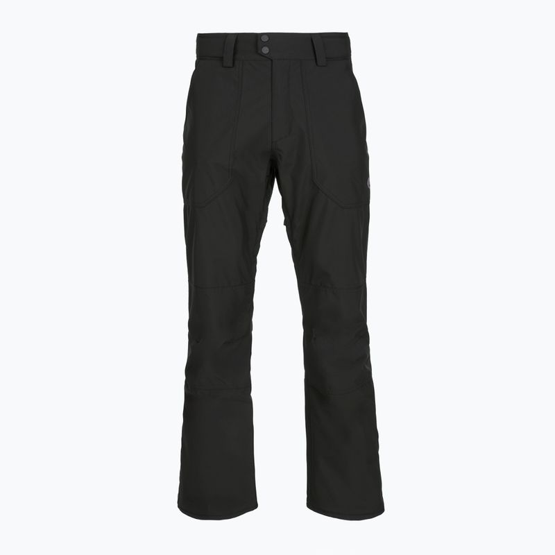 Herren-Skihose Picture Plan 10/10 black 7