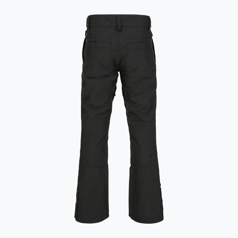 Herren-Skihose Picture Plan 10/10 black 8