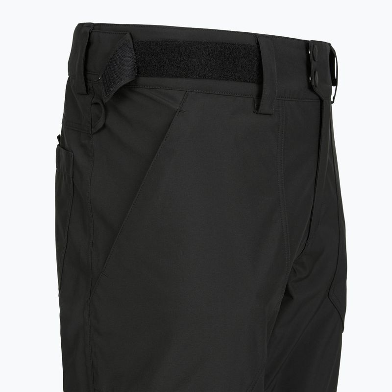 Herren-Skihose Picture Plan 10/10 black 9