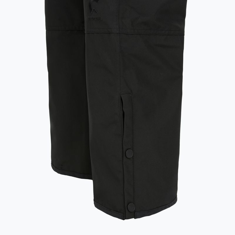 Herren-Skihose Picture Plan 10/10 black 11