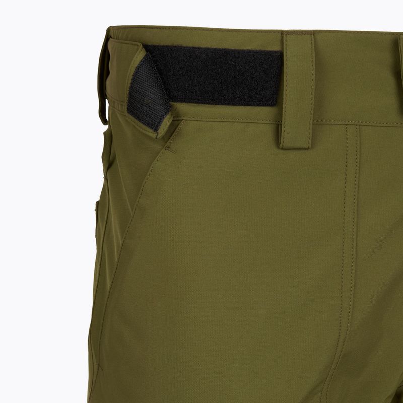 Herren-Skihose Picture Plan 10/10 tobacco 10