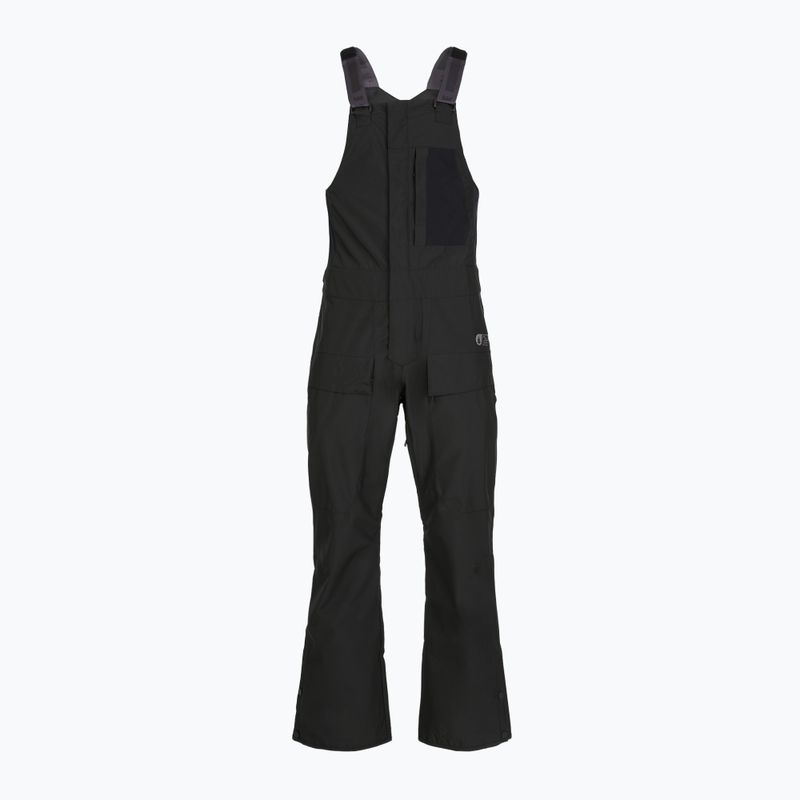 Herren Skihose Picture Testy BIB 10/10 black 9
