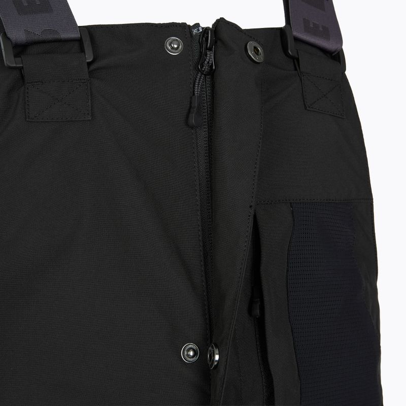 Herren Skihose Picture Testy BIB 10/10 black 11