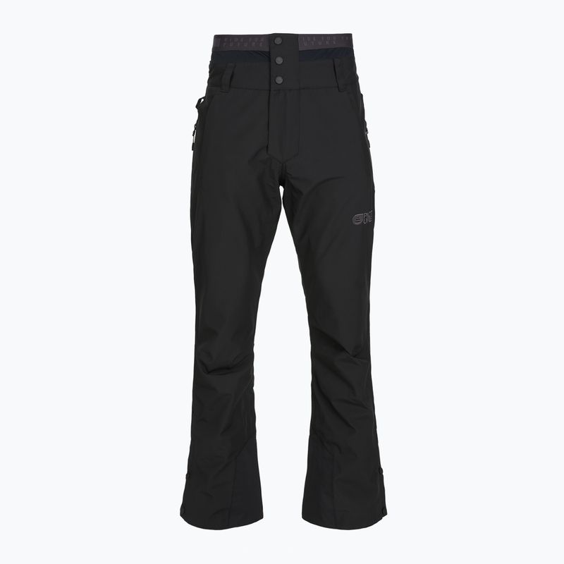 Herren-Skihose Picture Object 20/20 black 7