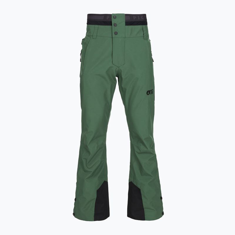 Herren-Skihose Picture Object 20/20 smoke pine 7