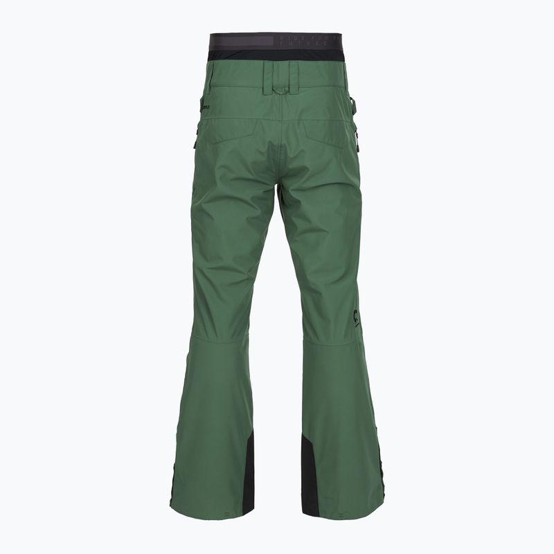 Herren-Skihose Picture Object 20/20 smoke pine 8