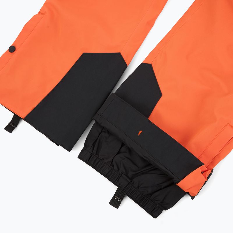 Herren-Skihose Picture Object 20/20 neon flare 13