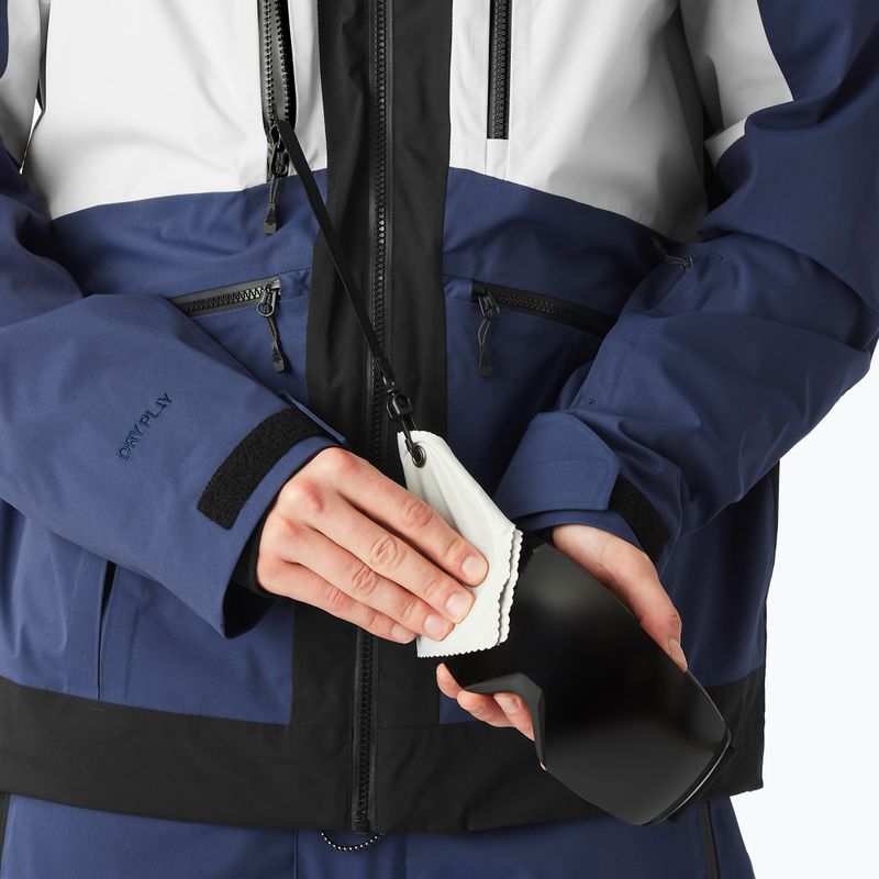 Herren-Skijacke Picture Naikoon 20/20 vapor grey 8