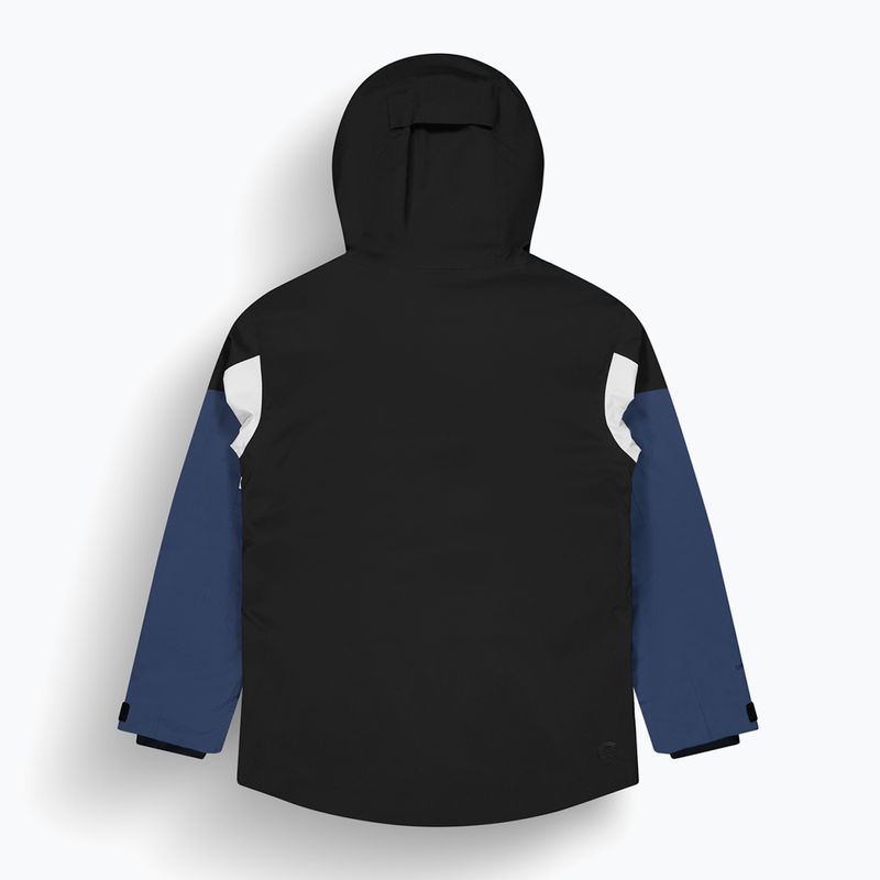 Herren-Skijacke Picture Naikoon 20/20 vapor grey 12