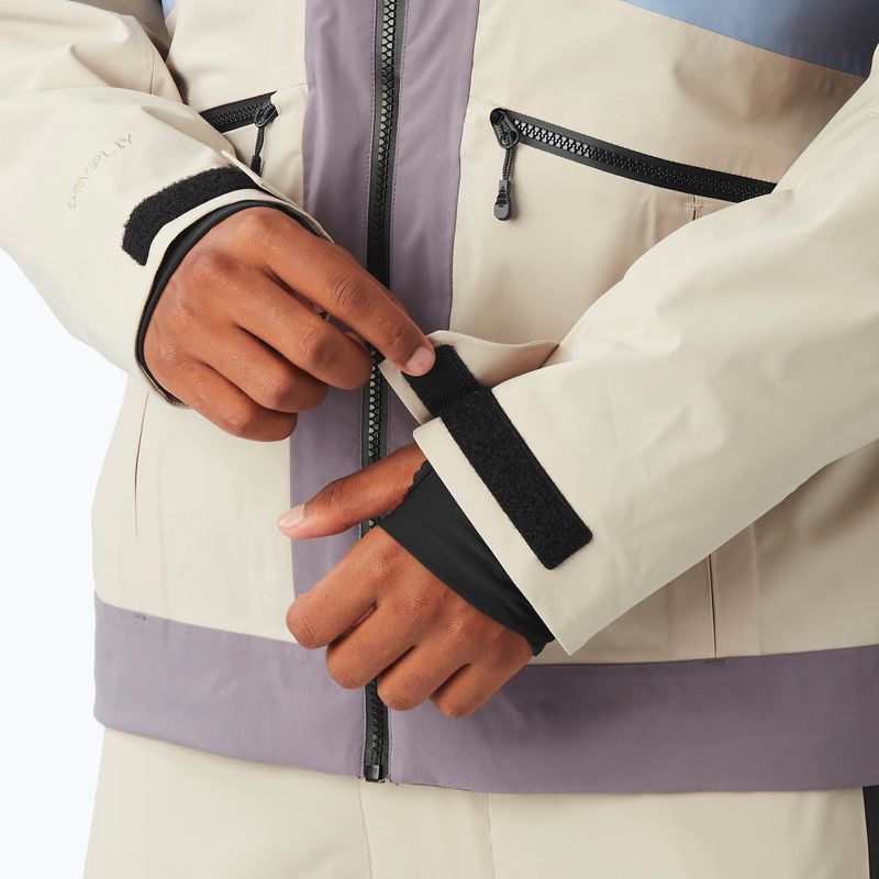 Herren-Skijacke Picture Naikoon 20/20 stonewash 8