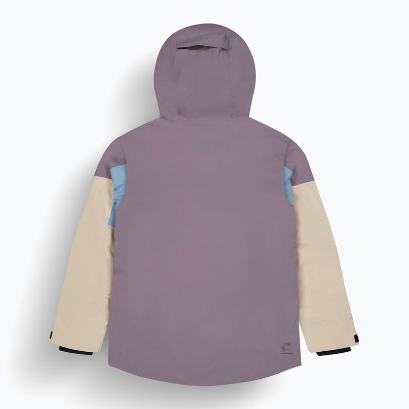 Herren-Skijacke Picture Naikoon 20/20 stonewash 13