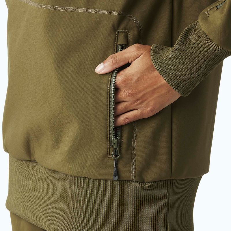 Herren-Snowboardjacke Picture Parker 5/5 tobacco 7