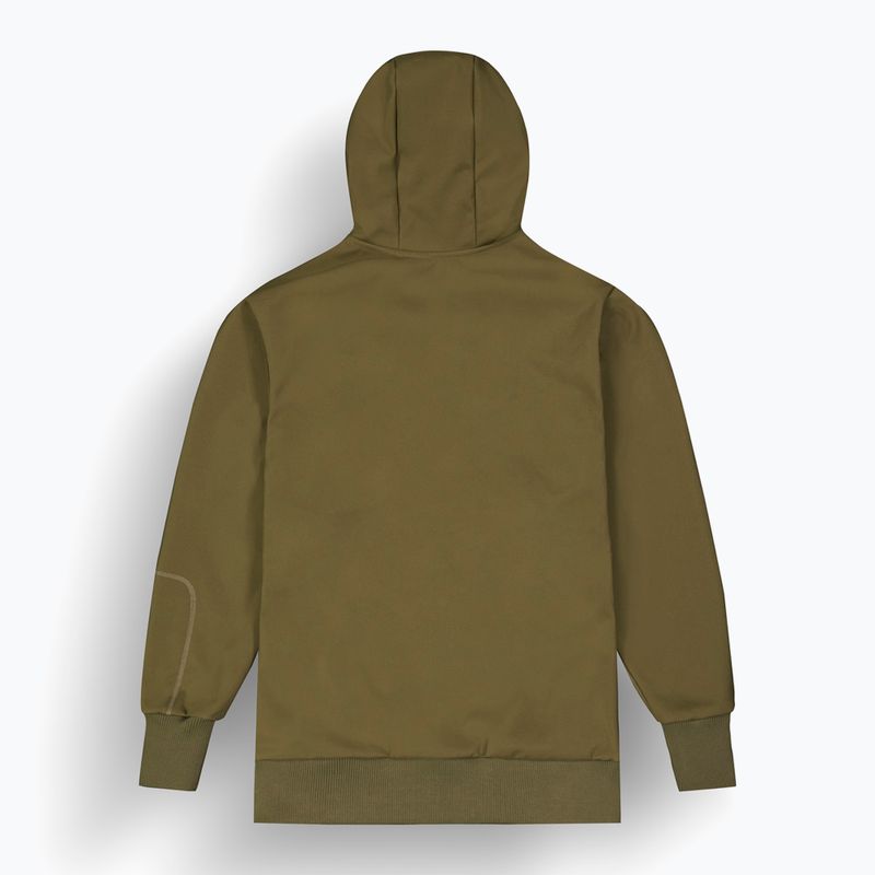 Herren-Snowboardjacke Picture Parker 5/5 tobacco 15