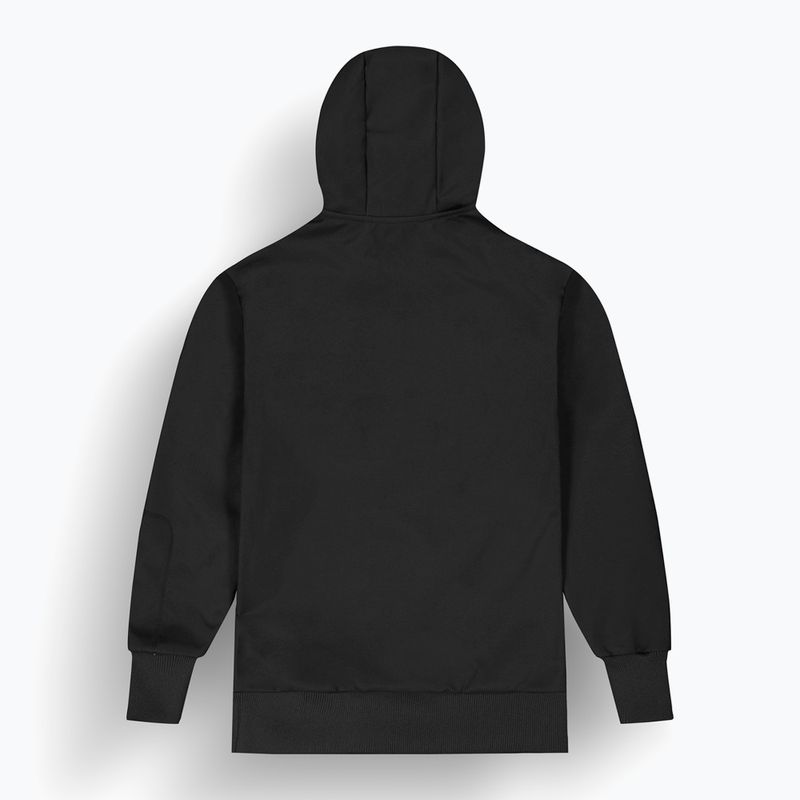 Herren-Snowboardjacke Picture Parker 5/5 black 10