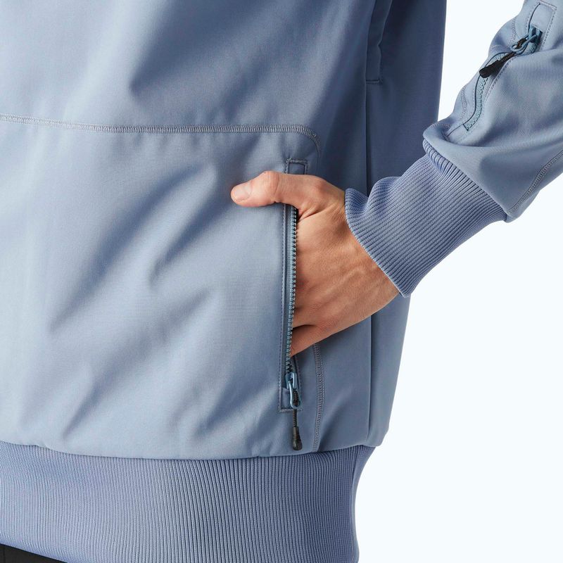 Herren-Snowboardjacke Picture Parker 5/5 stonewash 7