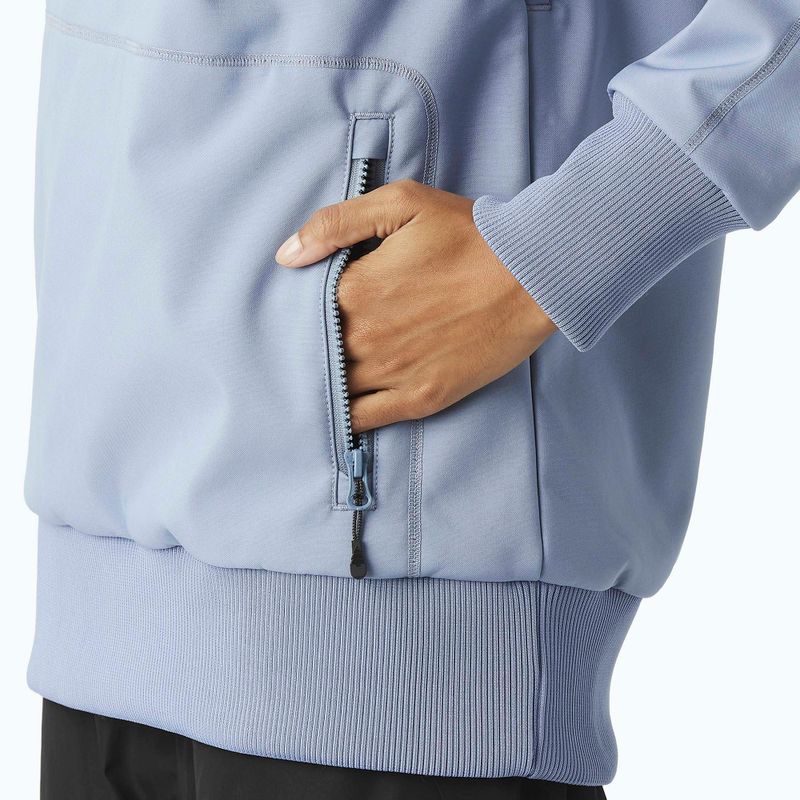 Herren-Snowboardjacke Picture Parker 5/5 stonewash 11