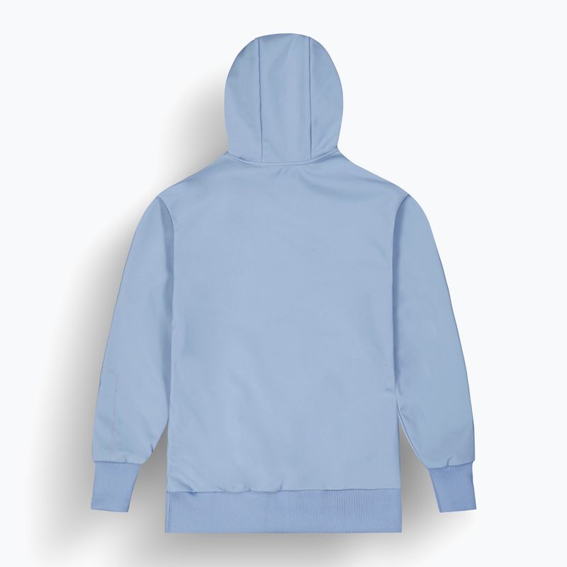 Herren-Snowboardjacke Picture Parker 5/5 stonewash 13