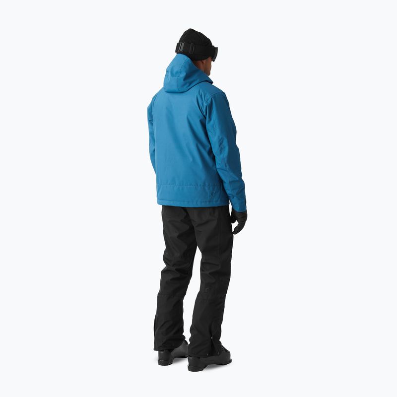 Herren-Skijacke Picture Nitric serenity blue 3