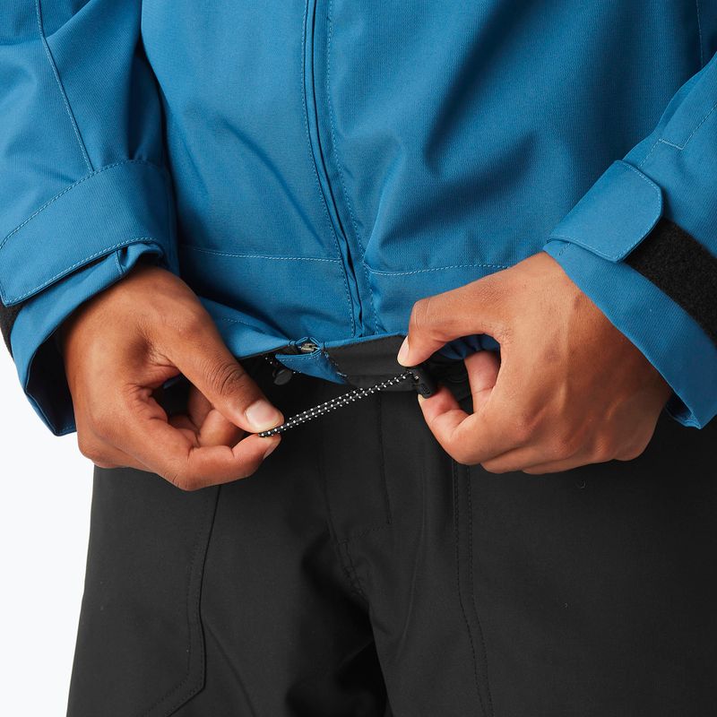 Herren-Skijacke Picture Nitric serenity blue 11