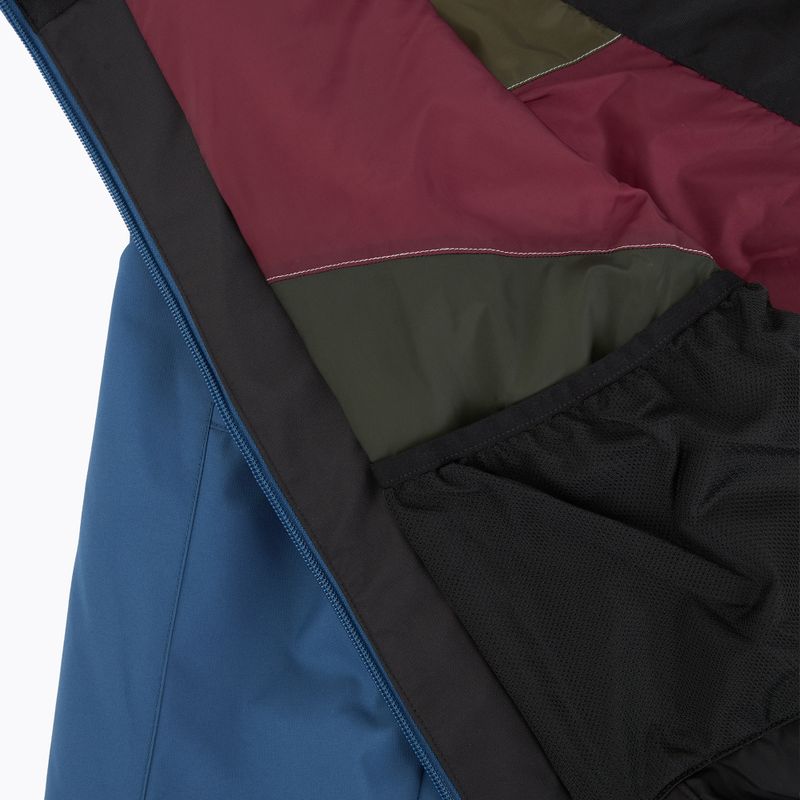 Herren-Skijacke Picture Nitric serenity blue 16