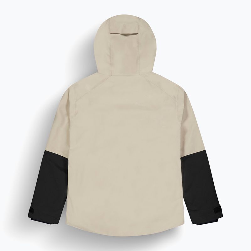 Herren-Skijacke Picture Merepi Gore-Tex pure cashmere 2