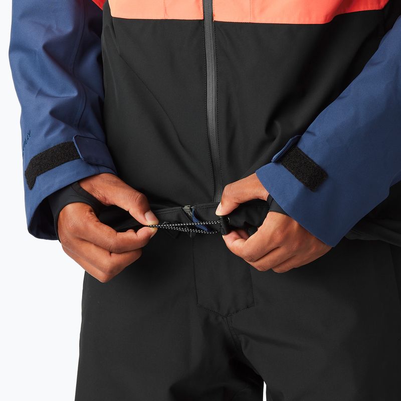 Herren-Skijacke Picture Object pariot blue neon flare 11