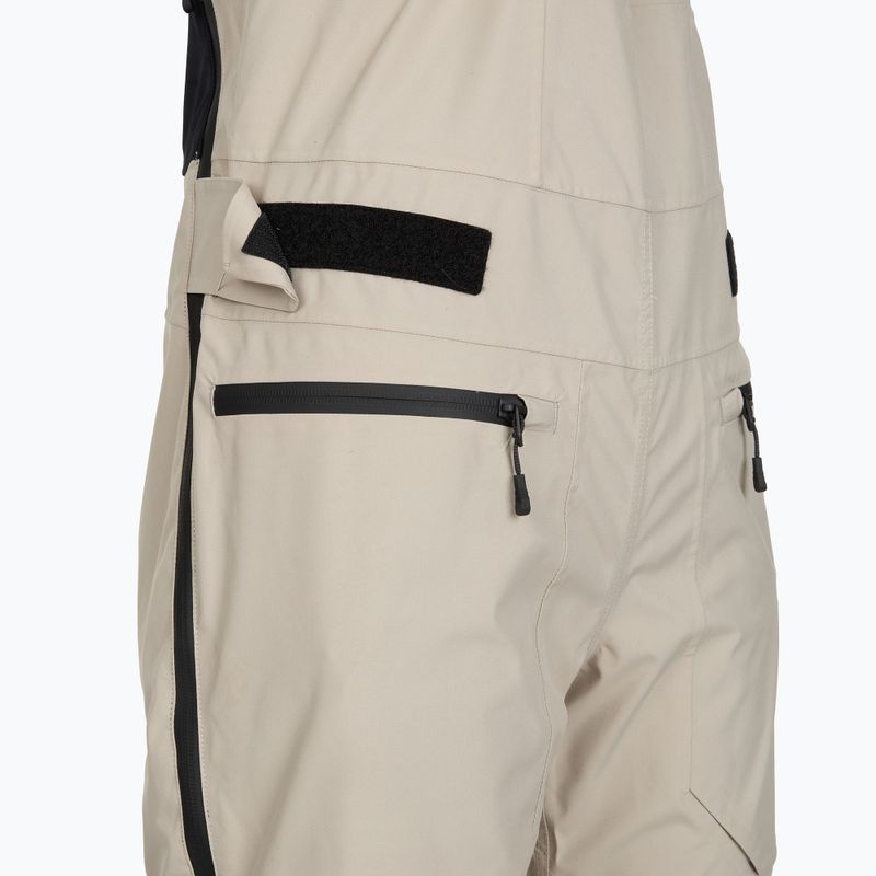 Damen-Skihose Picture Orosi BIB 20/15 pure cashmere 4