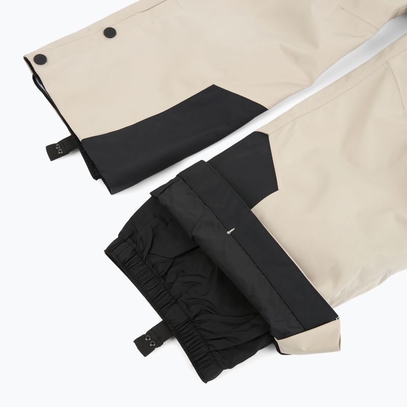 Damen-Skihose Picture Orosi BIB 20/15 pure cashmere 6