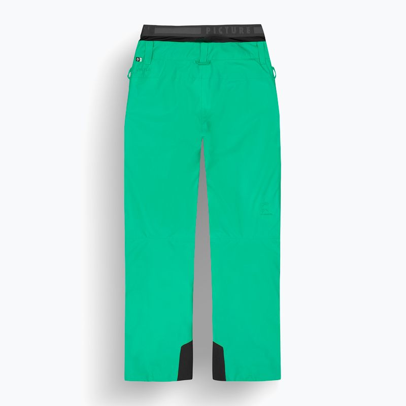 Damen-Skihose Picture Exa 20/20 emerald 11