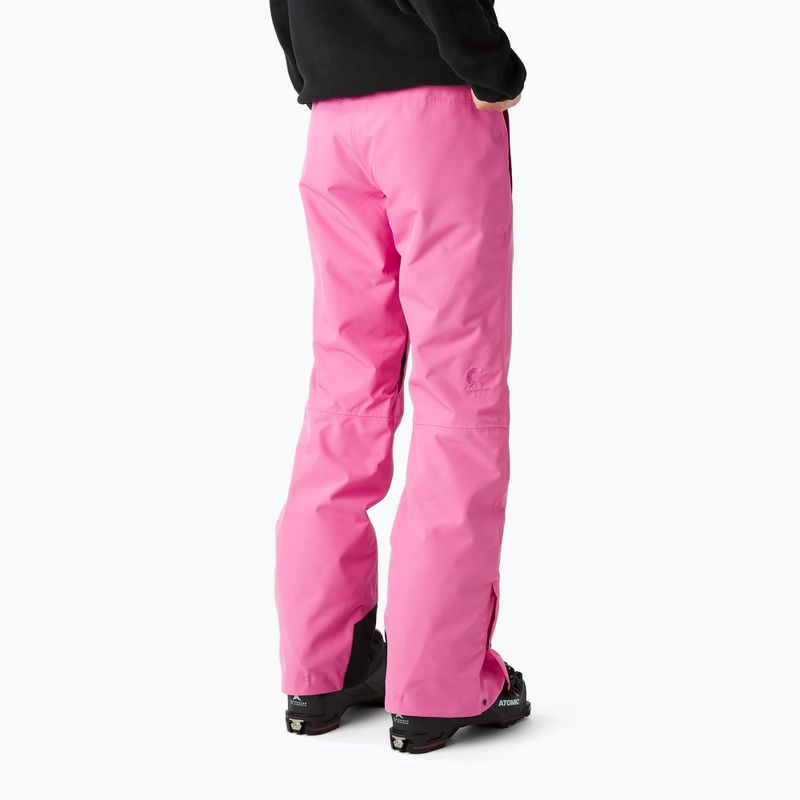 Damen-Skihose Picture Exa 20/20 super pink 3