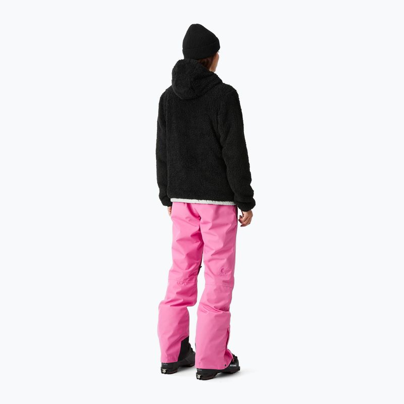 Damen-Skihose Picture Exa 20/20 super pink 4