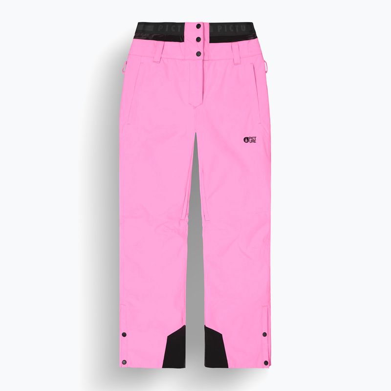 Damen-Skihose Picture Exa 20/20 super pink 10
