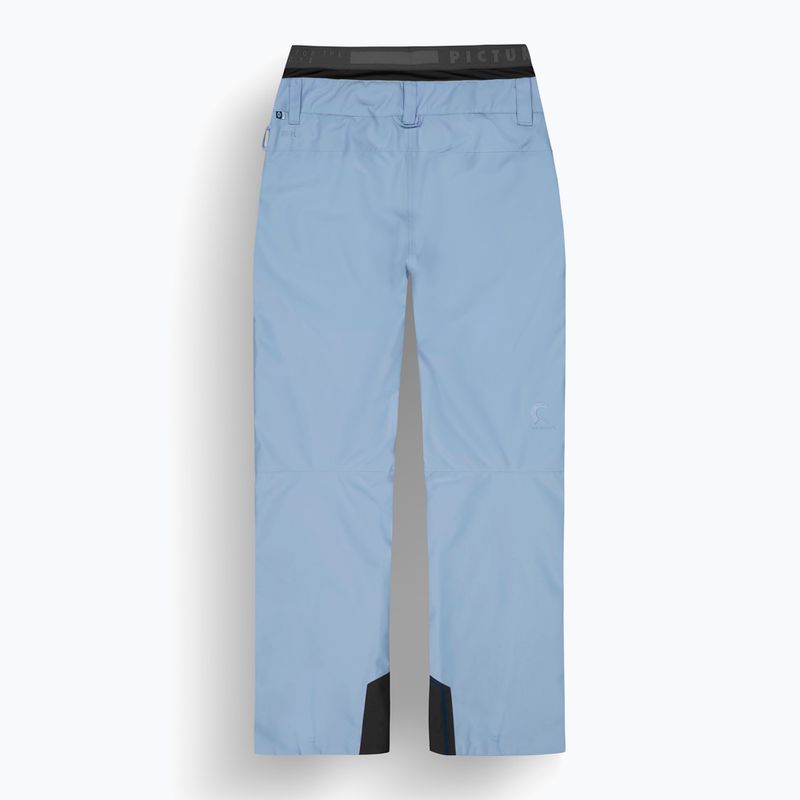 Damen-Skihose Picture Exa 20/20 stonewash 7