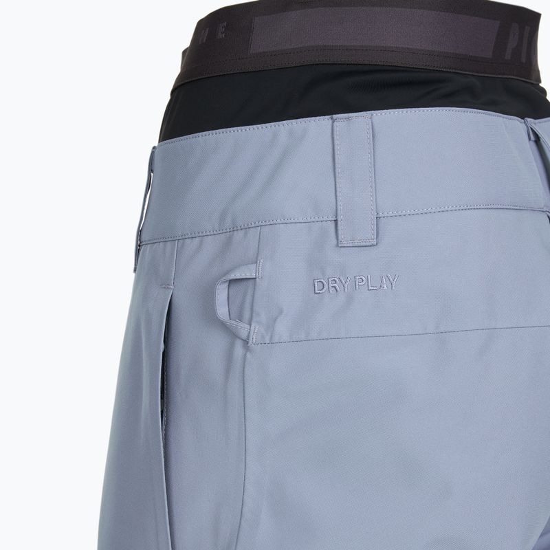 Damen-Skihose Picture Exa 20/20 stonewash 4