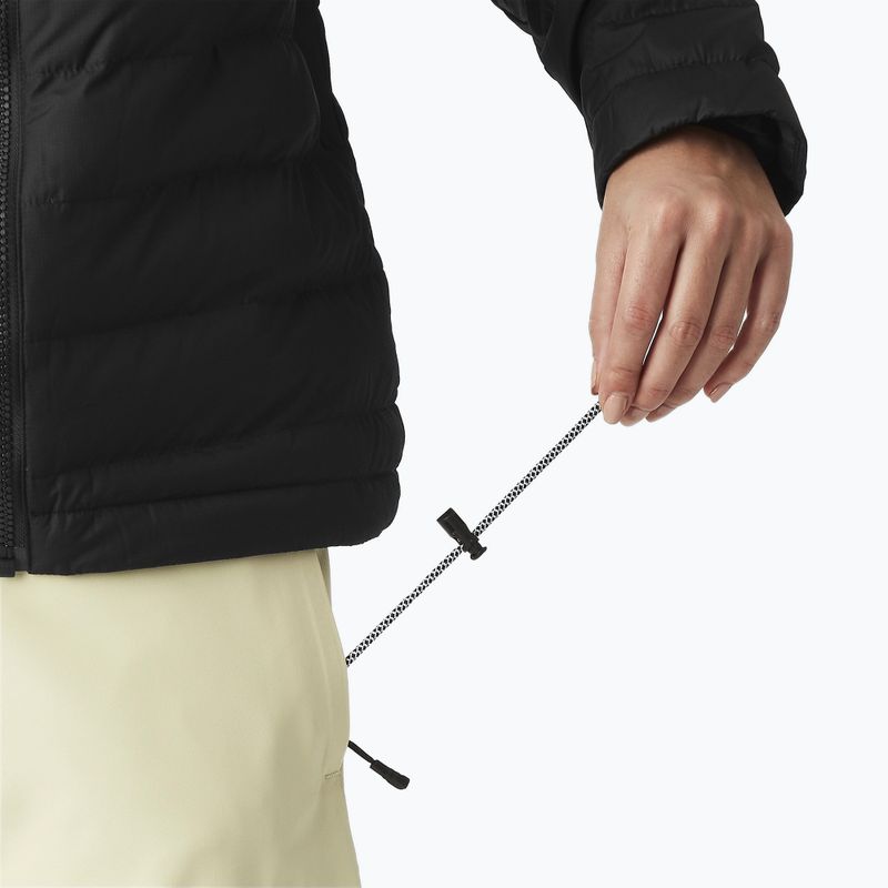 Damen-Skihose Picture Exa 20/20 wood ash 6