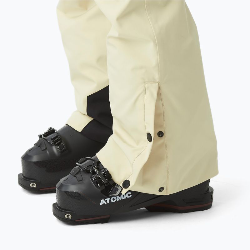 Damen-Skihose Picture Exa 20/20 wood ash 7