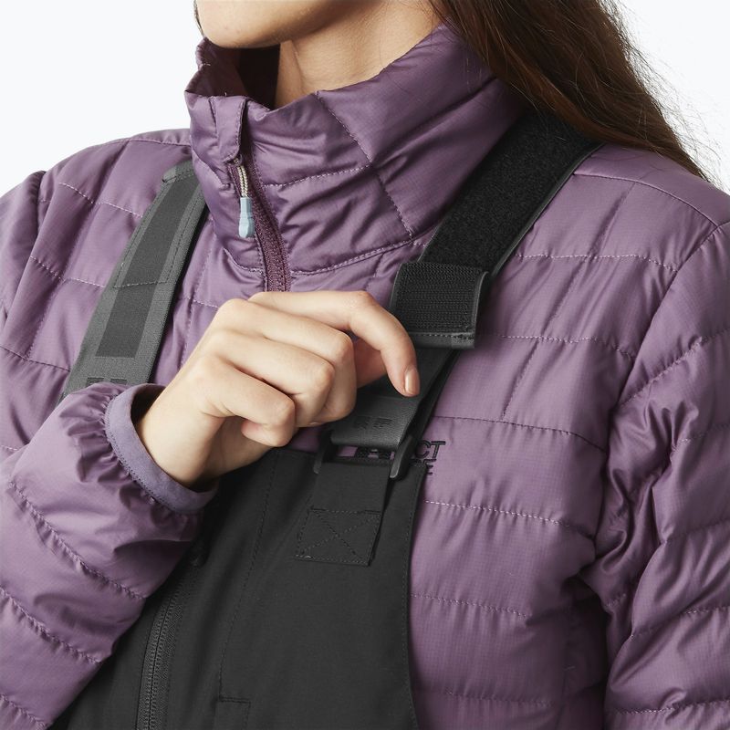 Damen-Skihose Picture Brita BIB 10/10 black 4