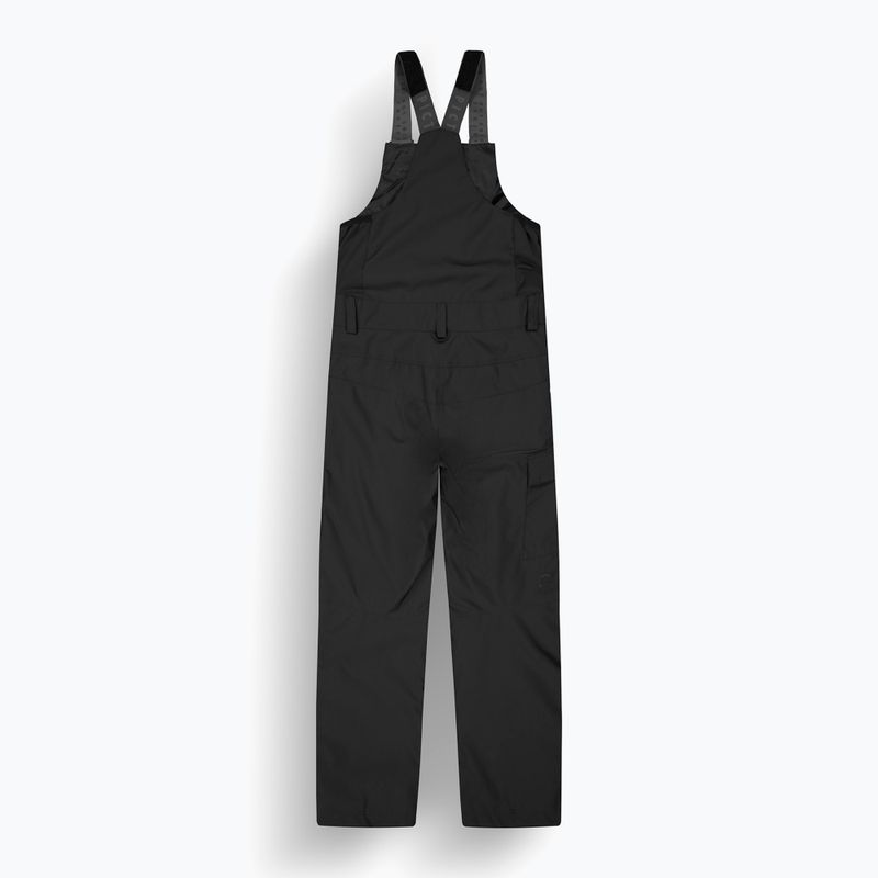 Damen-Skihose Picture Brita BIB 10/10 black 10