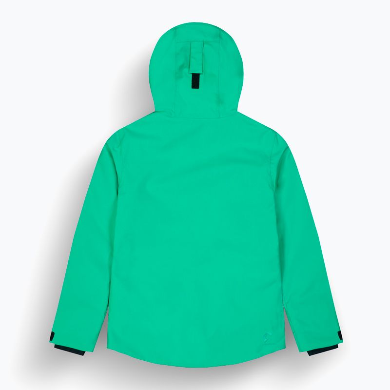 Damen-Skijacke Picture Seakrest emerald 12